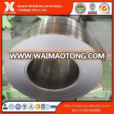 cold rolled grain oriented and non grain oriented electric steel