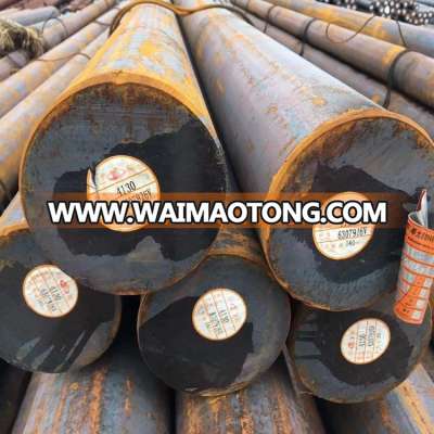 SAE9260 spring steel 9260 steel With factory price