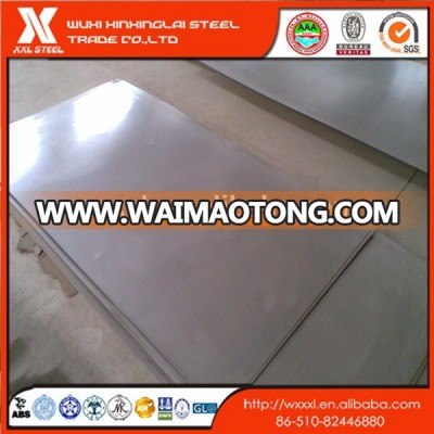 grade 5 titanium sheet thick Titanium sheet plate